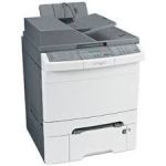 Lexmark X546 Printer Toner Cartridges