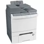 Lexmark X546 Printer Toner Cartridges