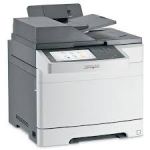 Lexmark X548 Printer Toner Cartridges