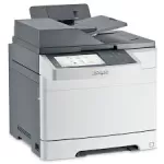 Lexmark X548 Printer Toner Cartridges