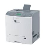 Lexmark C734 Printer Toner Cartridges