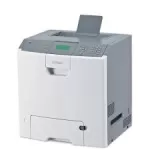 Lexmark C734 Printer Toner Cartridges