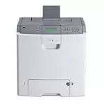 Lexmark C736 Printer Toner Cartridges