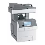 Lexmark X734 Printer Toner Cartridges