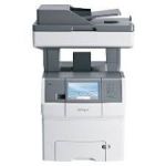 Lexmark X736 Printer Toner Cartridges