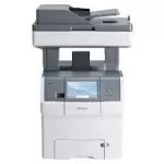 Lexmark X736 Printer Toner Cartridges