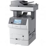 Lexmark X738 Printer Toner Cartridges