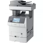 Lexmark X738 Printer Toner Cartridges