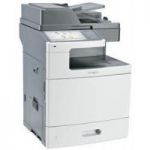 Lexmark X792de Printer Toner Cartridges