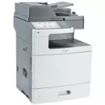 Lexmark X792de Printer Toner Cartridges