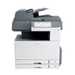 Lexmark X925de Printer Toner Cartridges