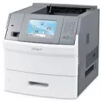 Lexmark T656 Printer Toner Cartridges