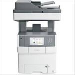 Lexmark X746 Printer Toner Cartridges