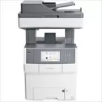 Lexmark X746 Printer Toner Cartridges