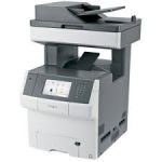 Lexmark X748 Printer Toner Cartridges