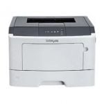 Lexmark MS410 Printer Toner Cartridges