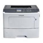 Lexmark MS610 Printer Toner Cartridges