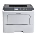 Lexmark MS610 Printer Toner Cartridges