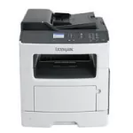 Lexmark MX310 Printer Toner Cartridges