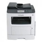 Lexmark MX410 Printer Toner Cartridges