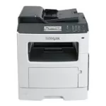 Lexmark MX410 Printer Toner Cartridges