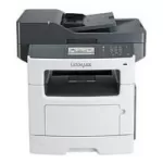 Lexmark MX511 Printer Toner Cartridges