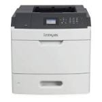 Lexmark MS811 Printer Toner Cartridges