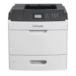Lexmark MS811 Printer Toner Cartridges