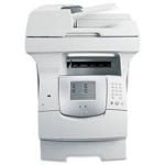 Lexmark X634 Printer Toner Cartridges