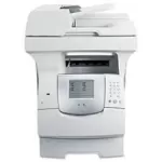 Lexmark X634 Printer Toner Cartridges