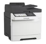 Lexmark XC2132 Printer Toner Cartridges
