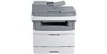 Lexmark X363dn Printer Toner Cartridges