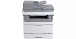 Lexmark X363dn Printer Toner Cartridges