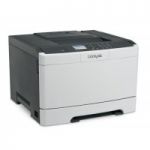Lexmark CS410dn Printer Toner Cartridges