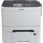 Lexmark CS510de Printer Toner Cartridges