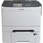 Lexmark CS510de Printer Toner Cartridges
