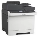 Lexmark CX310dn Printer Toner Cartridges