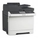 Lexmark CX410de Printer Toner Cartridges
