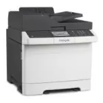 Lexmark CX410de Printer Toner Cartridges