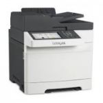 Lexmark CX510de Printer Toner Cartridges