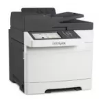 Lexmark CX510dhe Printer Toner Cartridges