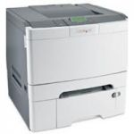 Lexmark C544dtn Printer Toner Cartridges