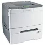 Lexmark C544dtn Printer Toner Cartridges