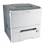 Lexmark C546dtn Printer Toner Cartridges