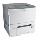 Lexmark C546dtn Printer Toner Cartridges