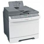 Lexmark X544dn Printer Toner Cartridges