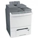 Lexmark X544dtn Printer Toner Cartridges