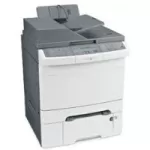 Lexmark X544dtn Printer Toner Cartridges