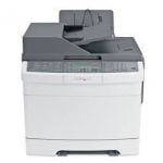 Lexmark X544n Printer Toner Cartridges