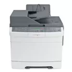 Lexmark X544n Printer Toner Cartridges